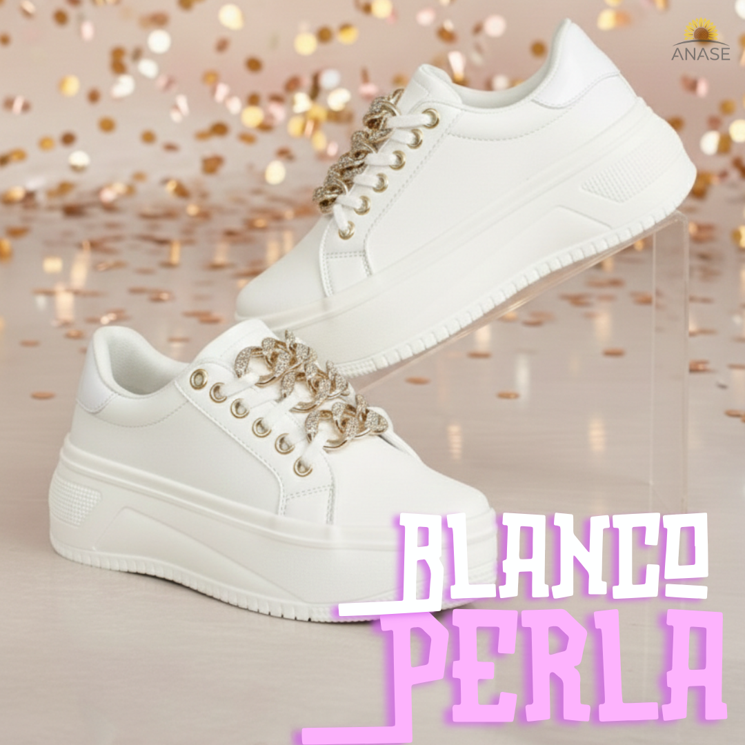 Tenis Dama URBAN - Icon