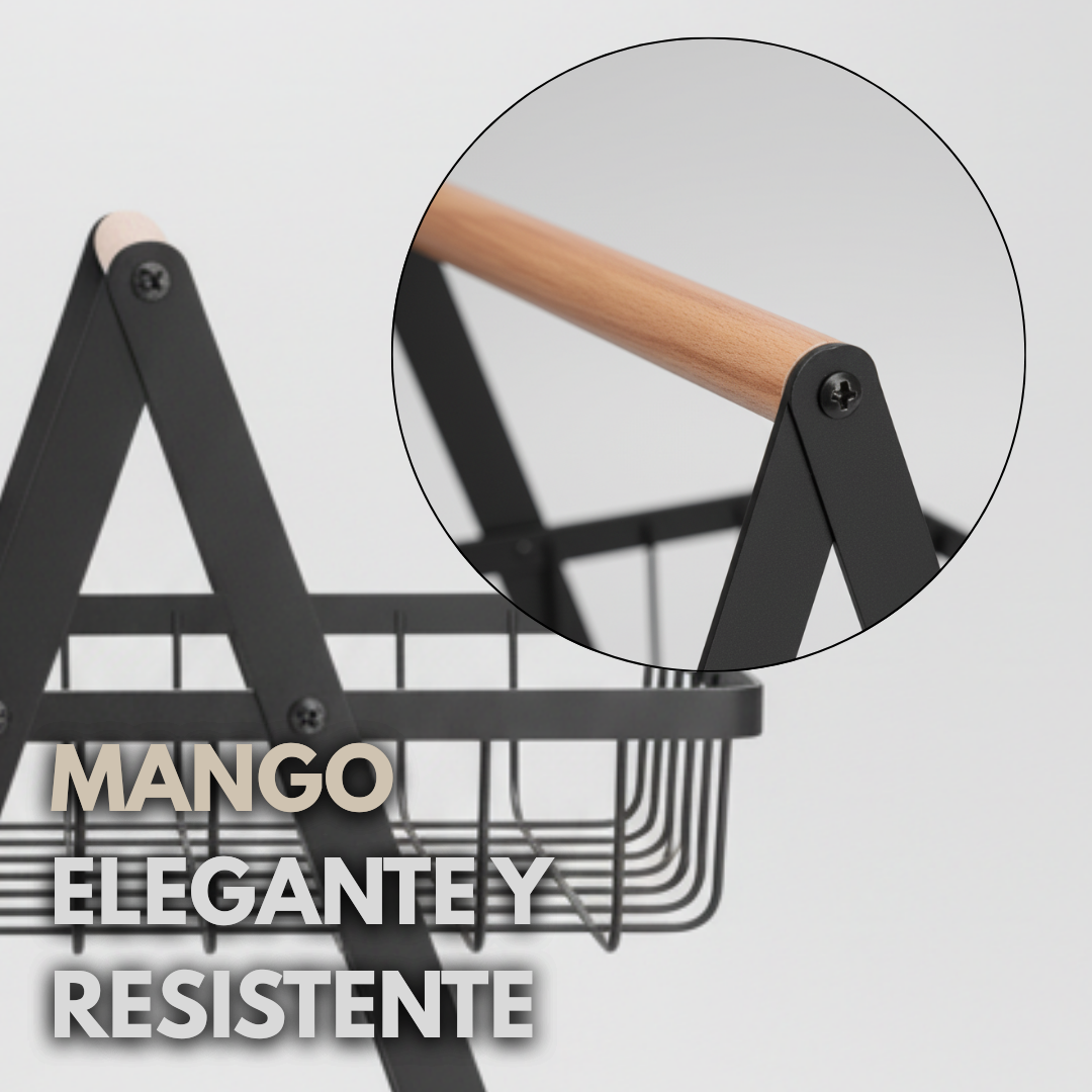 ORGANIZADOR MULTIFUNCIONAL