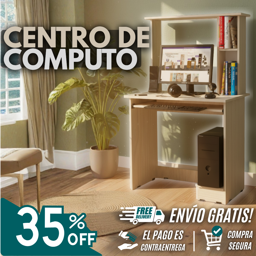 CENTRO DE COMPUTO