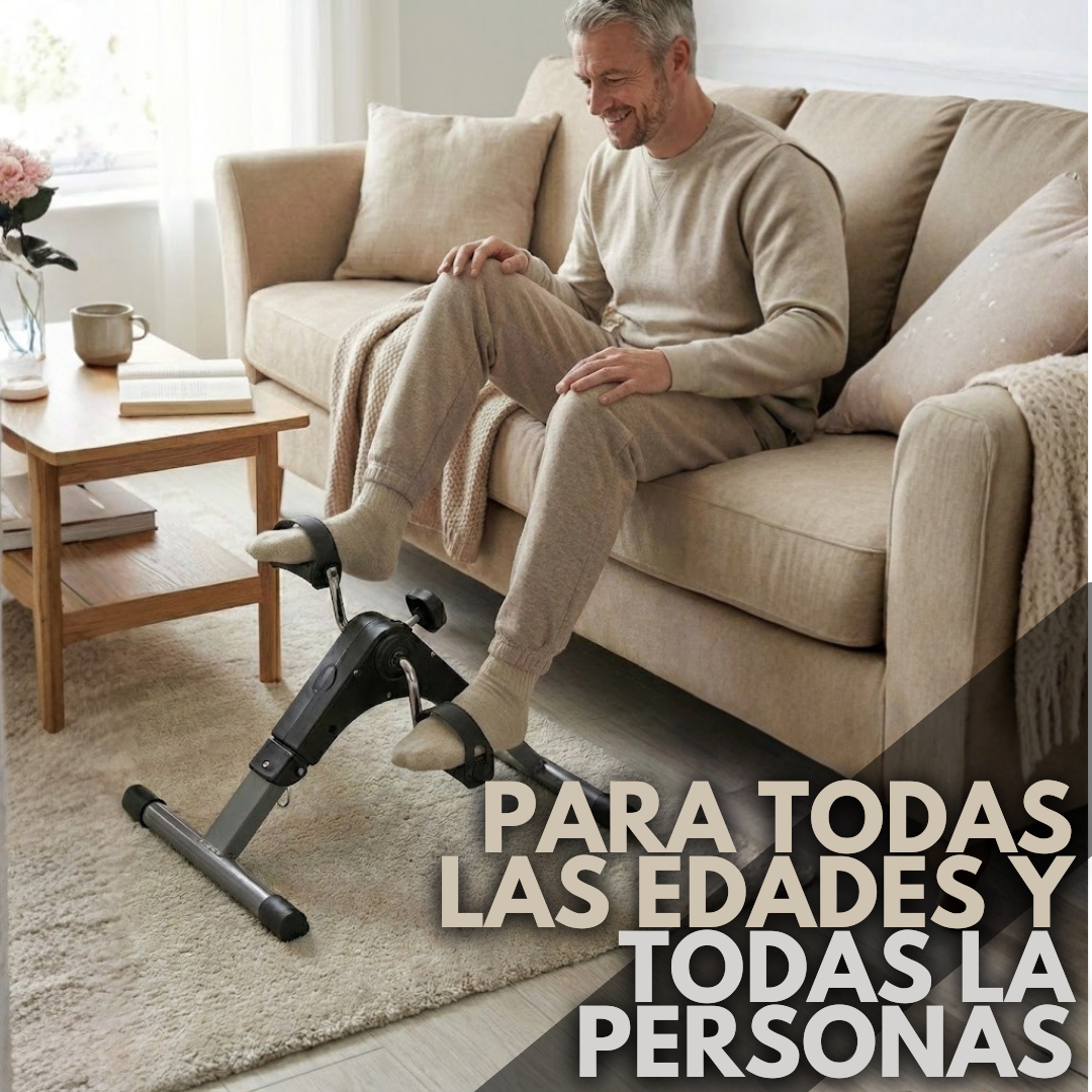 MINI BICICLETA PORTATIL