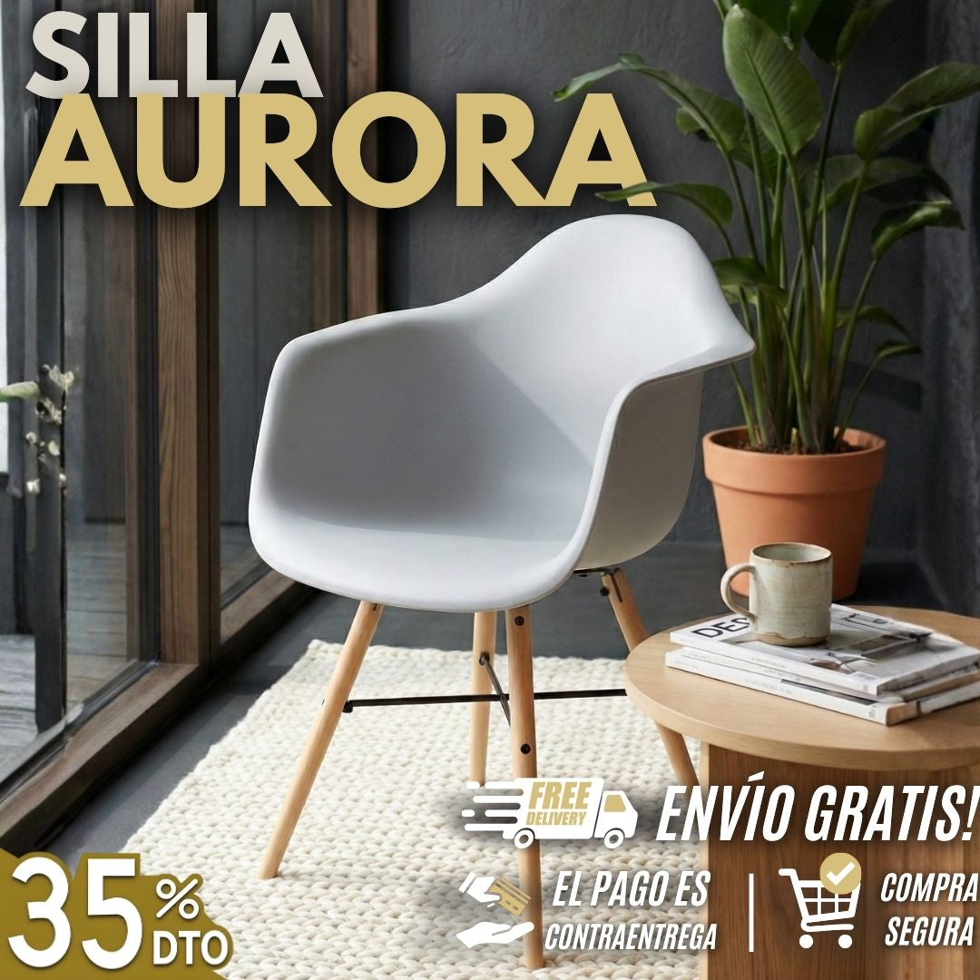 SILLA DEKO AURORA