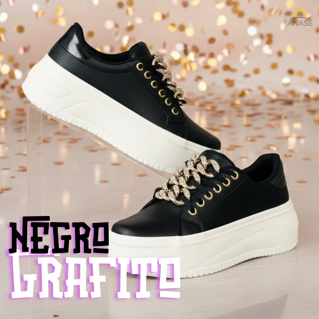 Tenis Dama URBAN - Icon