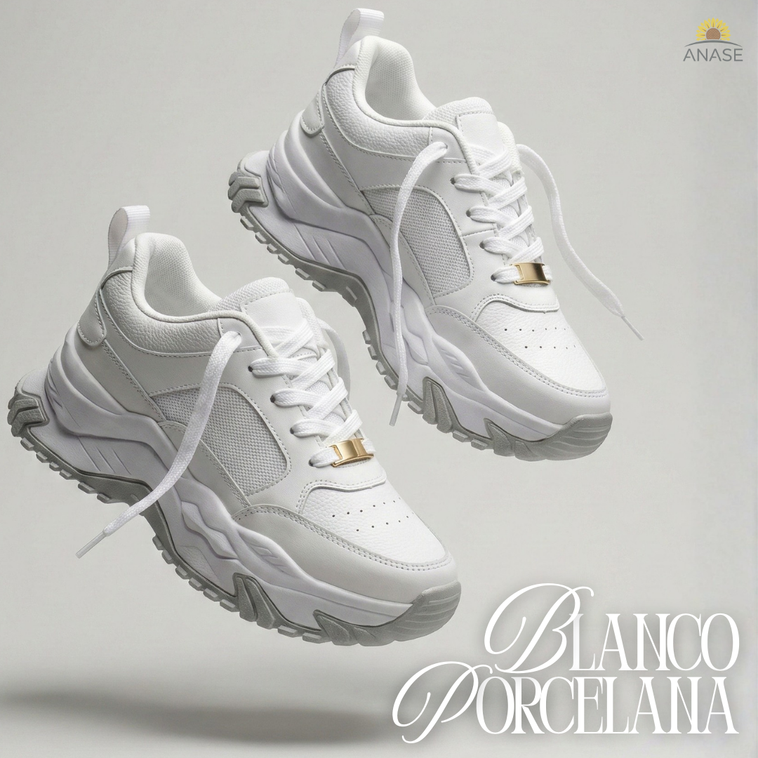 Tenis Dama URBAN - Nova