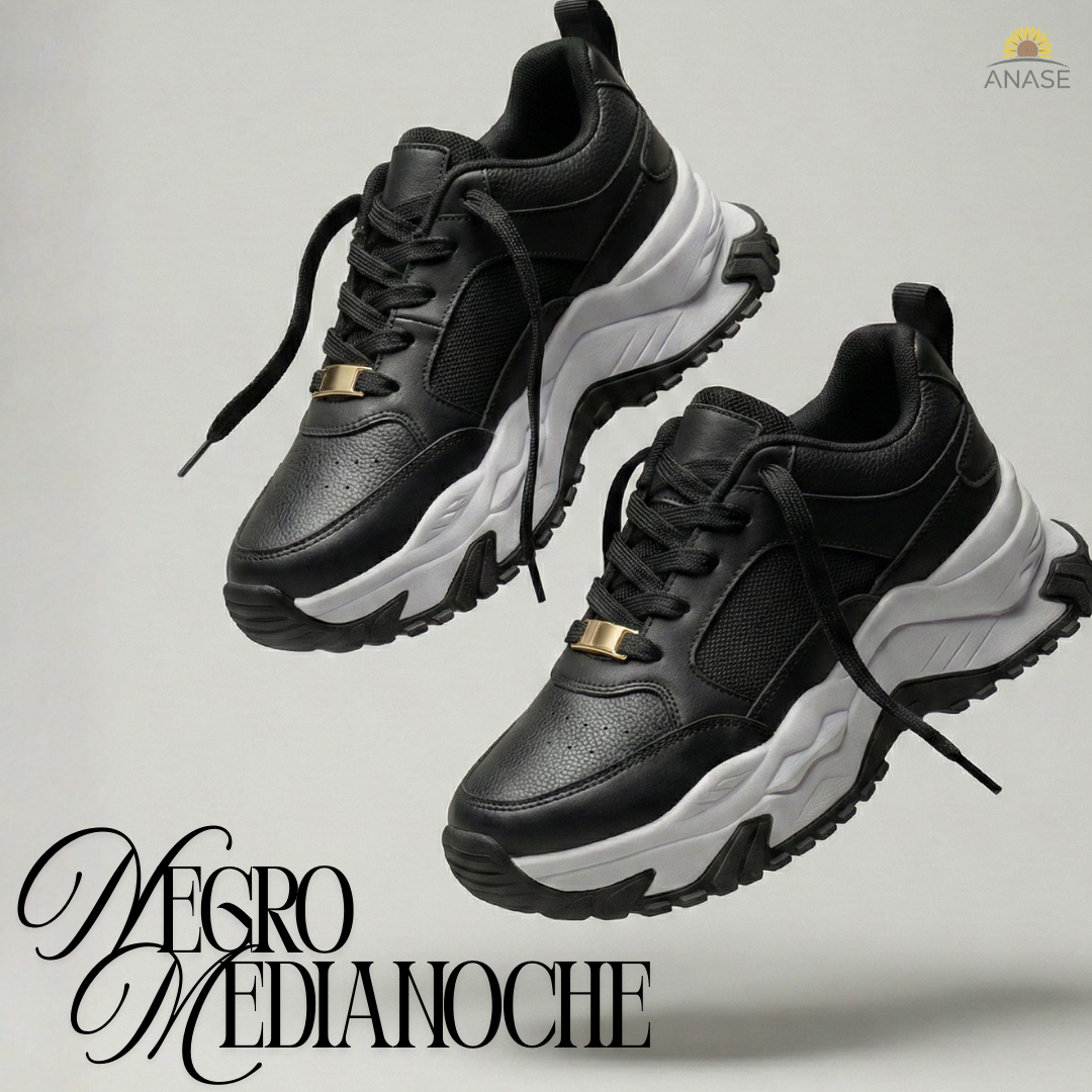 Tenis Dama URBAN - Nova