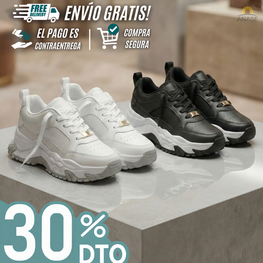 Tenis Dama URBAN - Nova