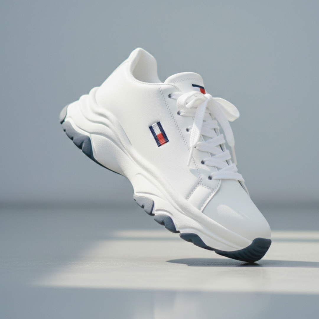 Tenis Unisex URBAN - Metro 01