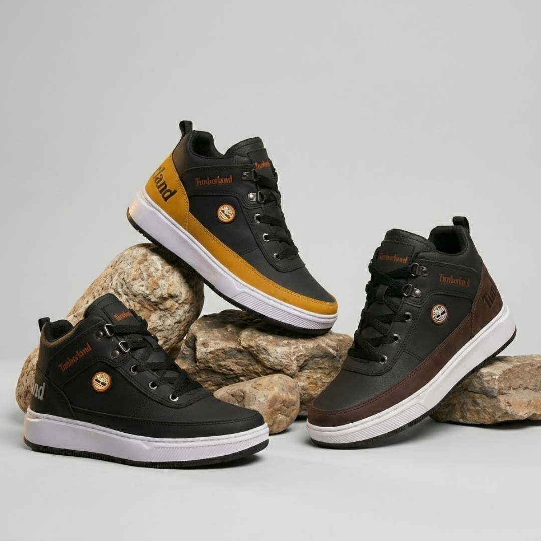 Bota Unisex URBAN - Type 02